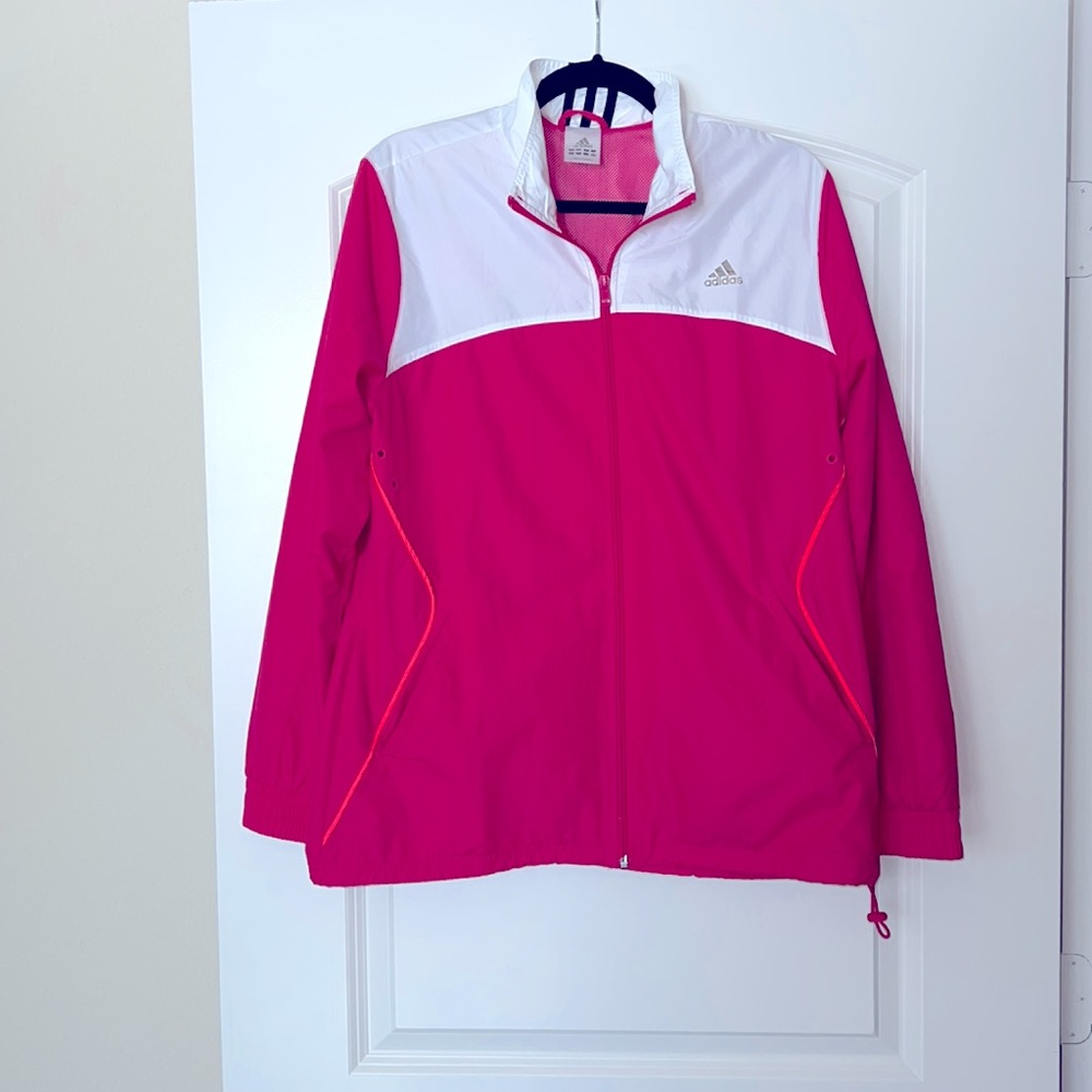 Adidas Jacket